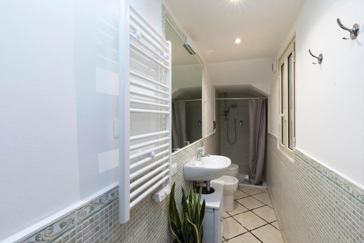 Apartment San Pietro Terrace *