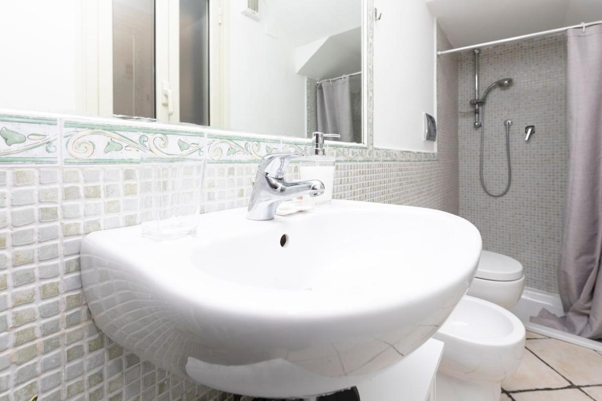 Apartment San Pietro Terrace *