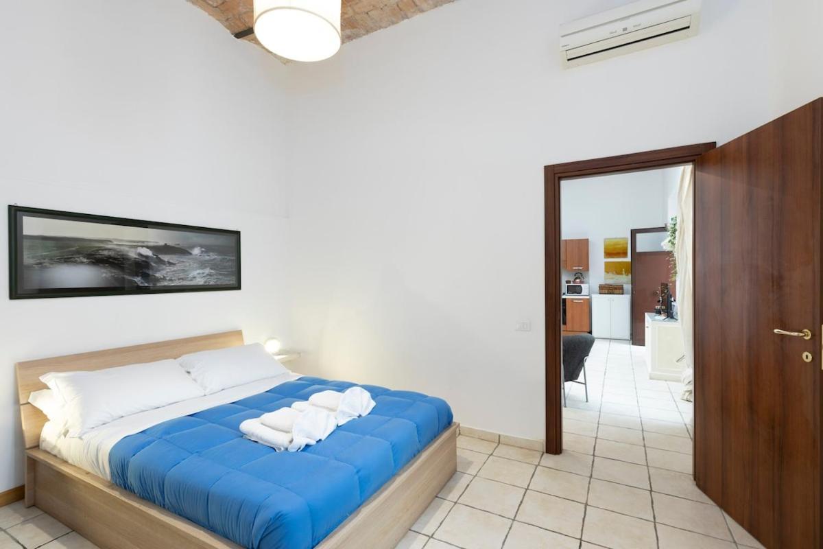 San Pietro Terrace Apartment Rome