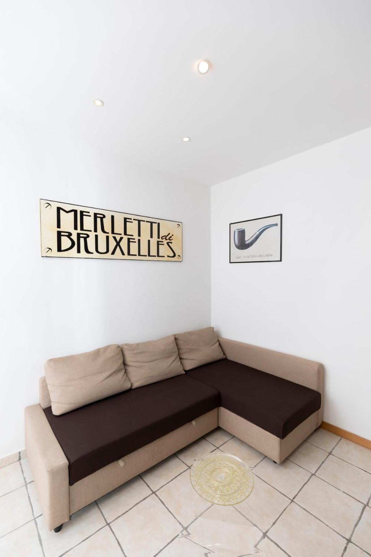 Apartment San Pietro Terrace *