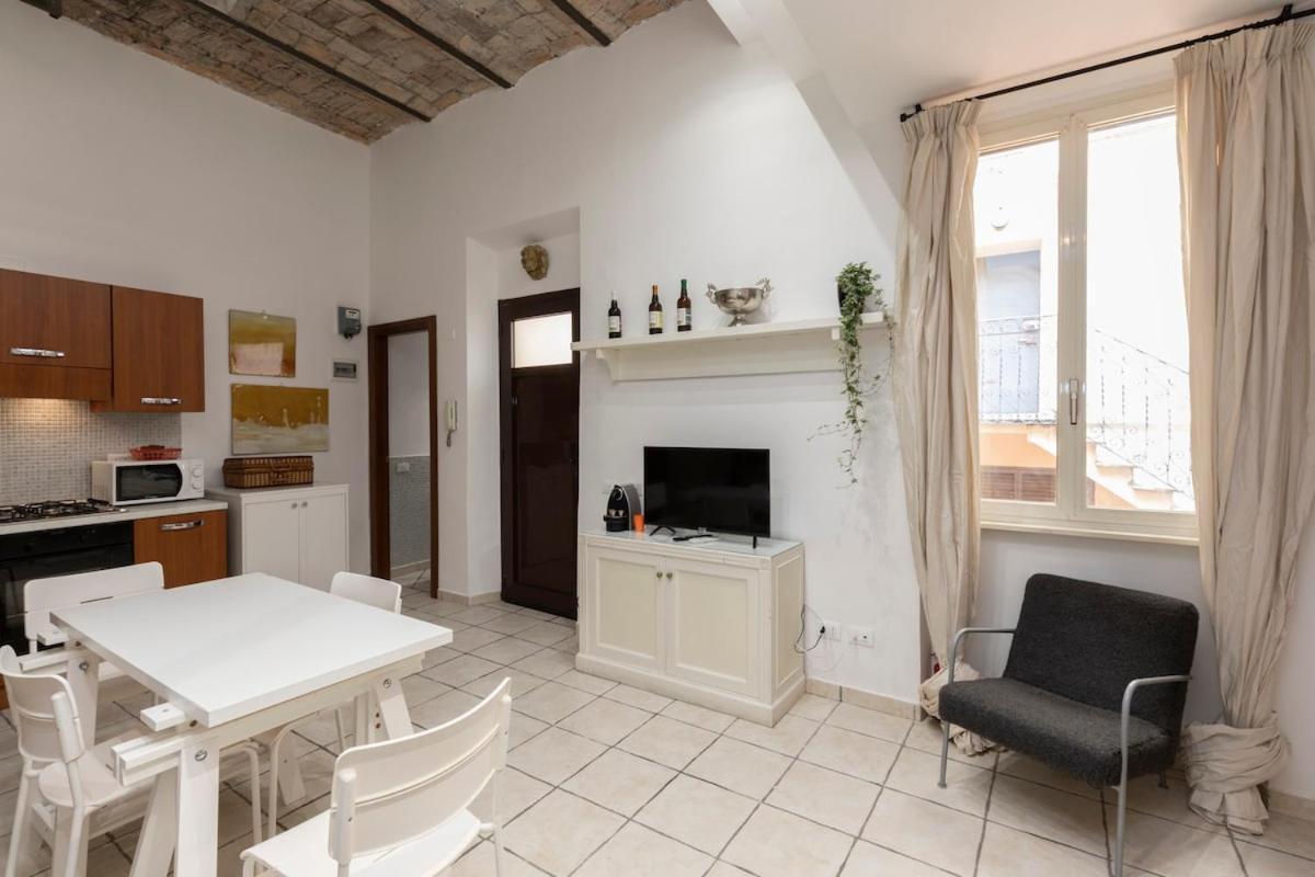 Apartment San Pietro Terrace