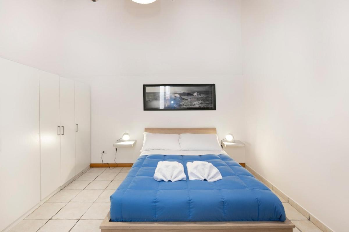 San Pietro Terrace Apartment *