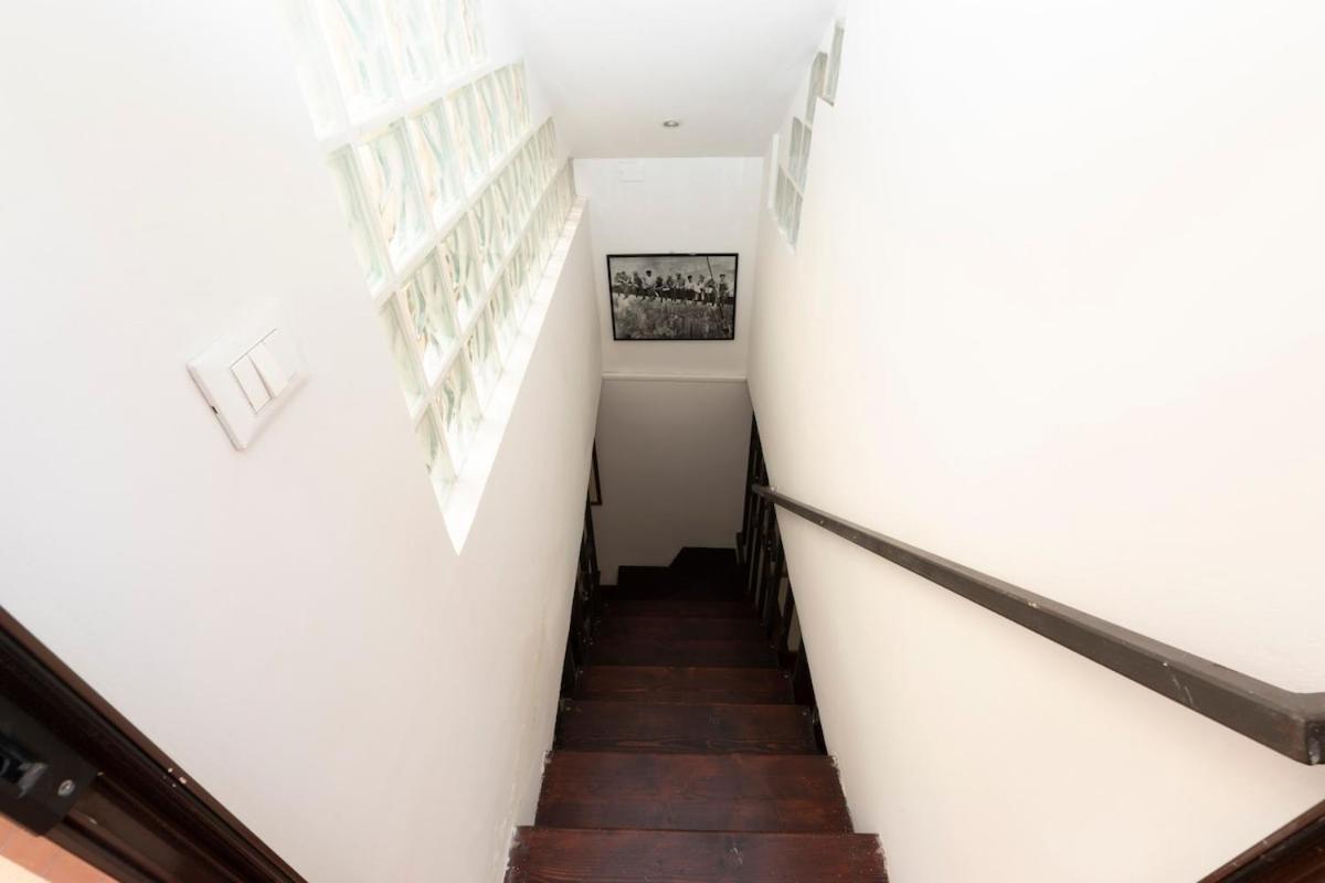 San Pietro Terrace Apartment *