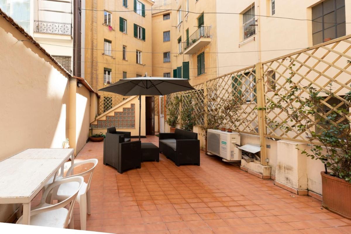 Apartment San Pietro Terrace *